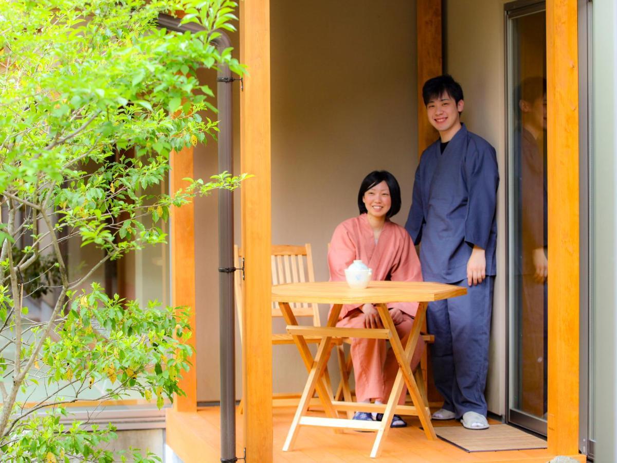 Hotel Keiryuso Siorie Matsumoto Exterior foto