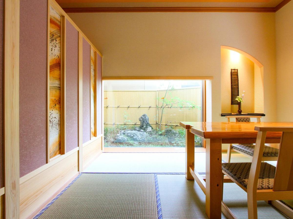 Hotel Keiryuso Siorie Matsumoto Exterior foto