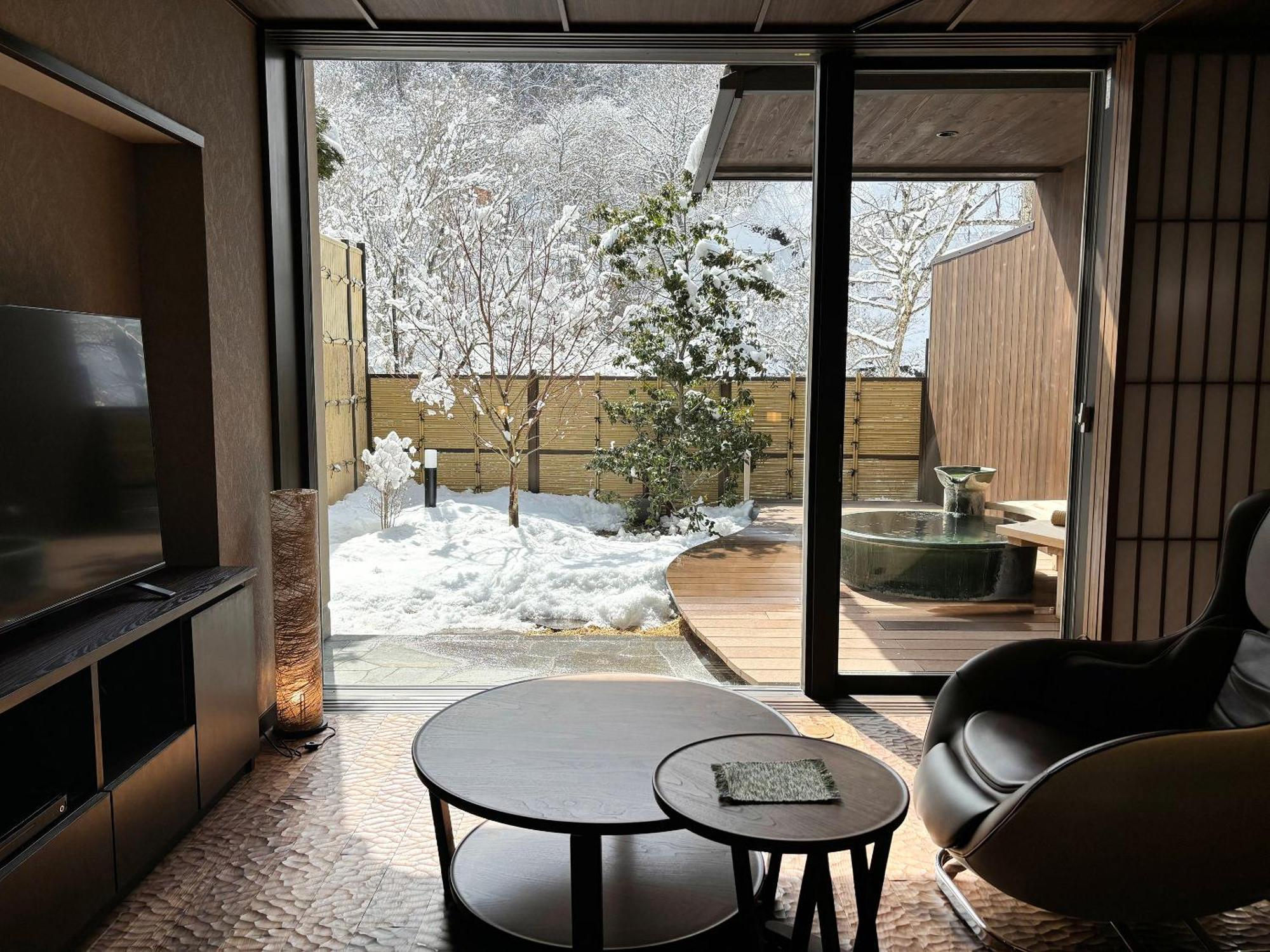 Hotel Keiryuso Siorie Matsumoto Exterior foto