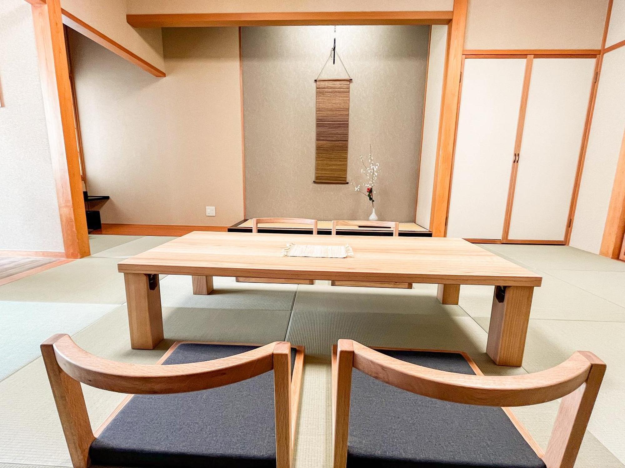 Hotel Keiryuso Siorie Matsumoto Exterior foto