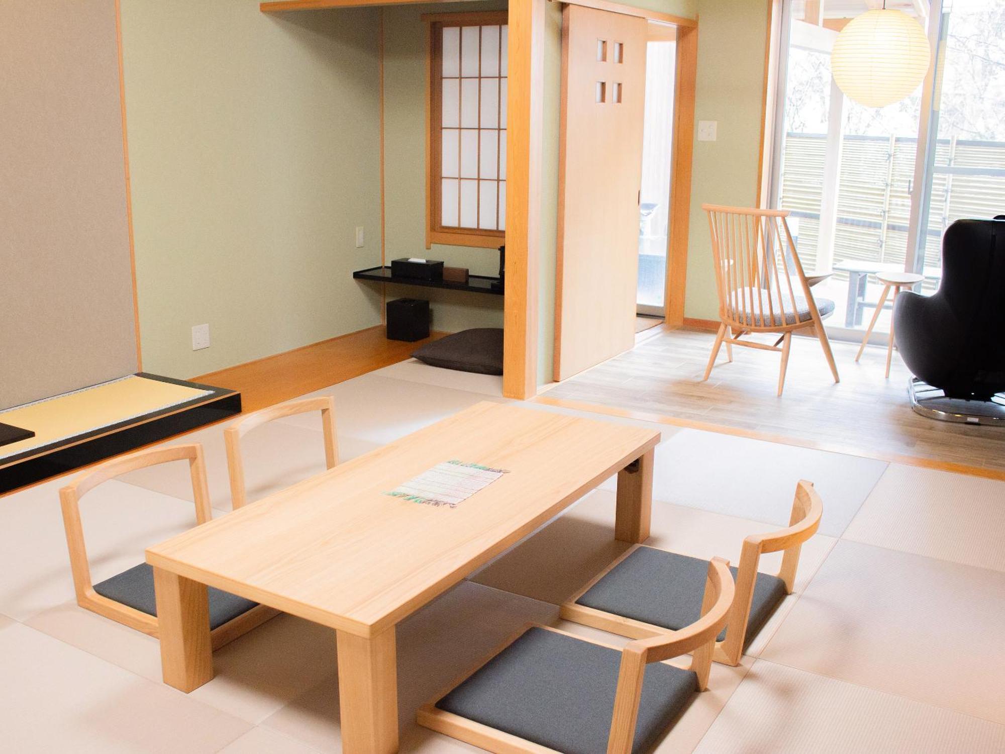Hotel Keiryuso Siorie Matsumoto Exterior foto