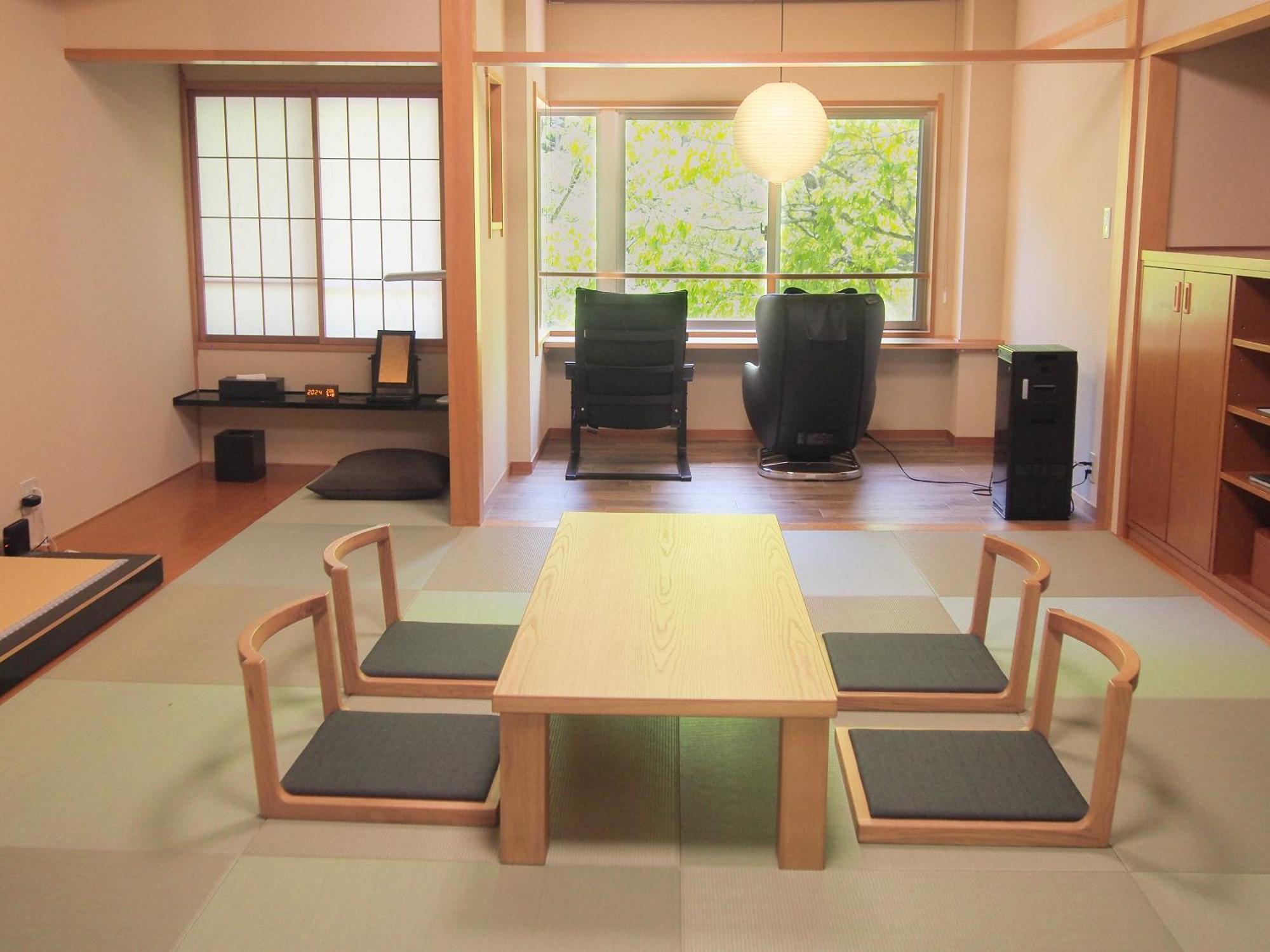 Hotel Keiryuso Siorie Matsumoto Exterior foto