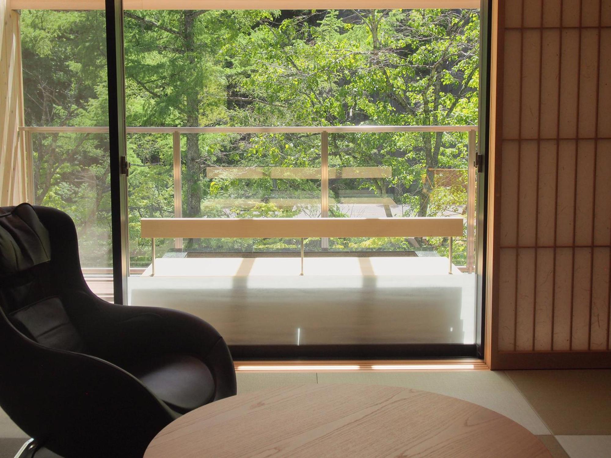 Hotel Keiryuso Siorie Matsumoto Exterior foto